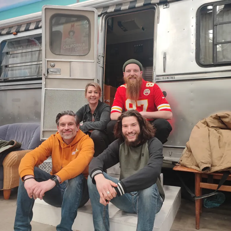 GestaltWas!-Camp 2023  
