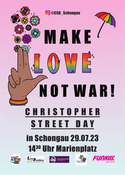 CSD Schongau