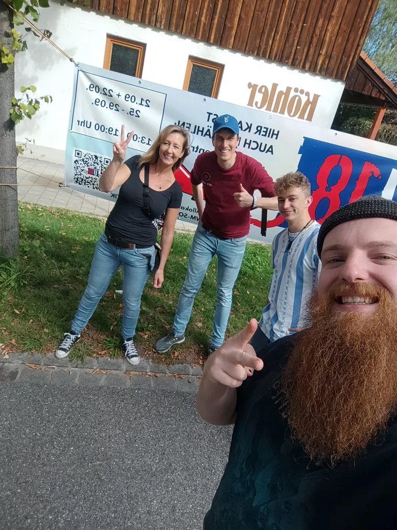 U18 Landtagswahlen